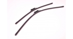 Wycieraczki Bosch Aerotwin do Mercedes Klasa ML W166 I (06.2011-08.2011)